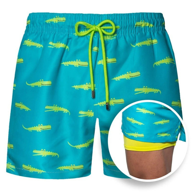 Men's Beach Shorts Sports