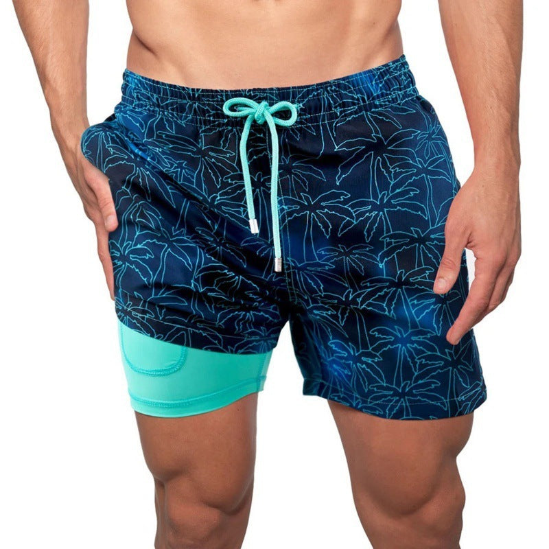 Men's Beach Shorts Sports