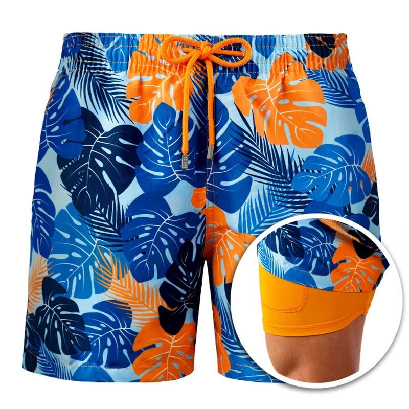 Men's Beach Shorts Sports