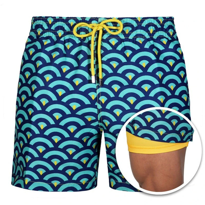 Men's Beach Shorts Sports