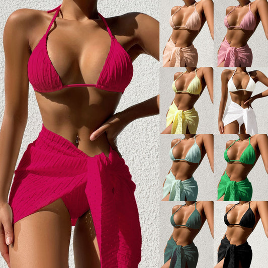 Ladies Swimsuit Set