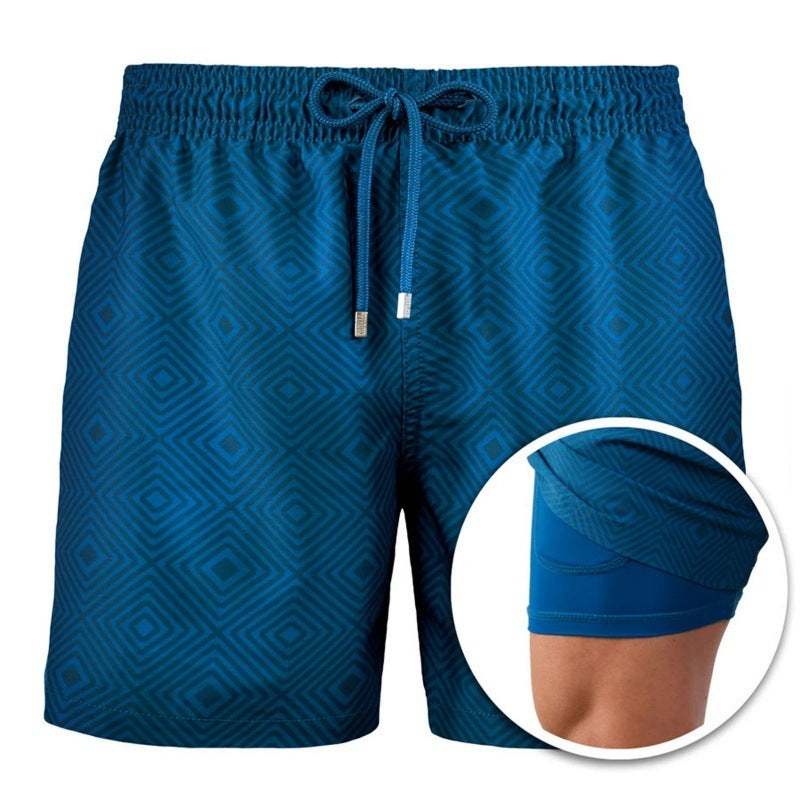 Men's Beach Shorts Sports