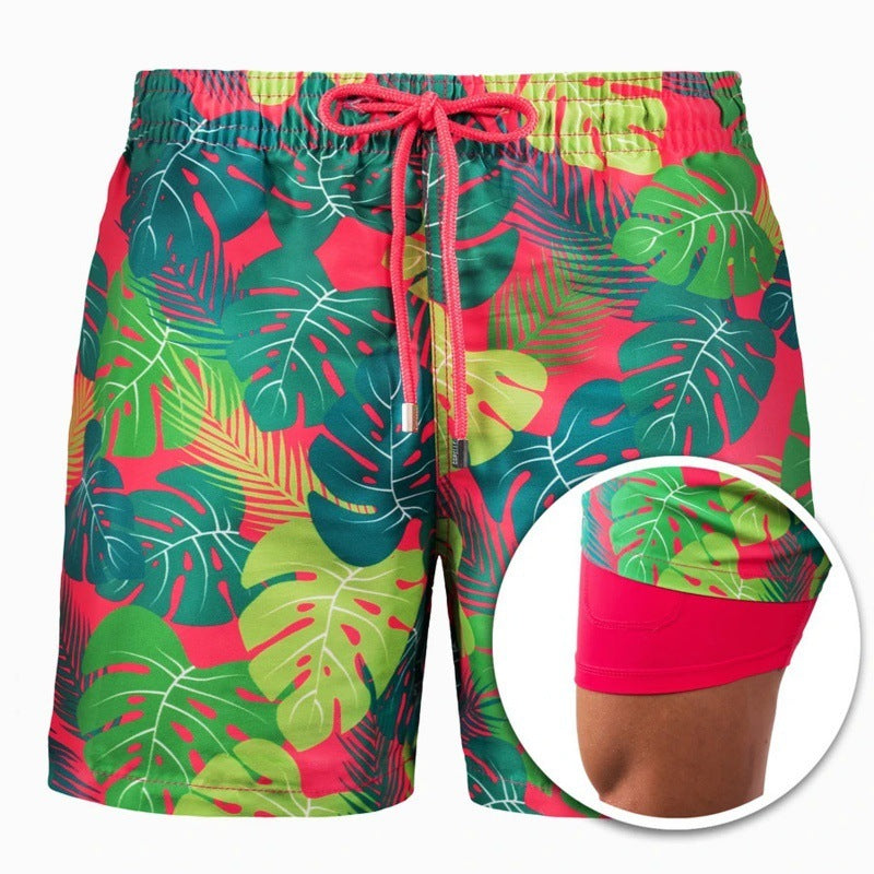 Men's Beach Shorts Sports