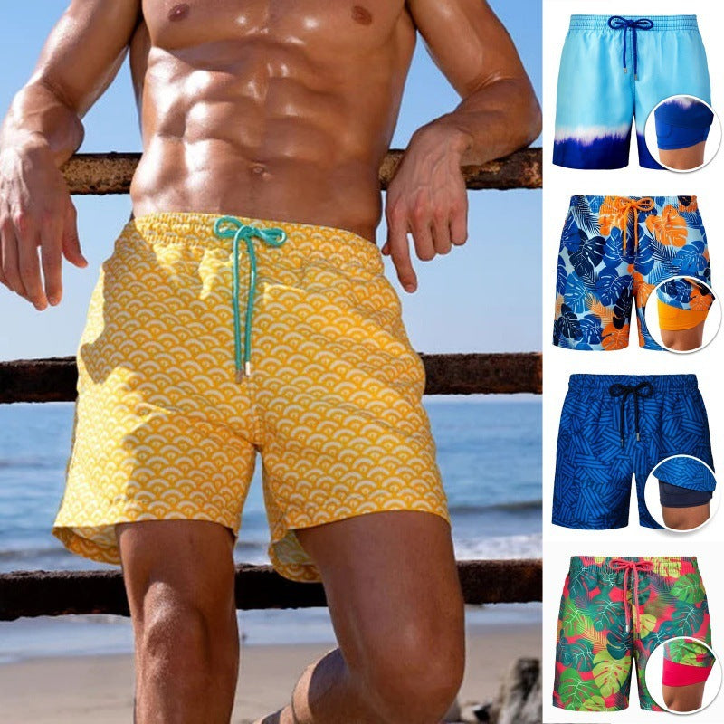 Men's Beach Shorts Sports