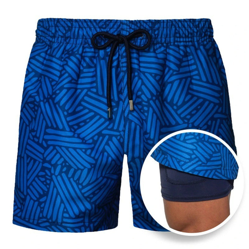 Men's Beach Shorts Sports