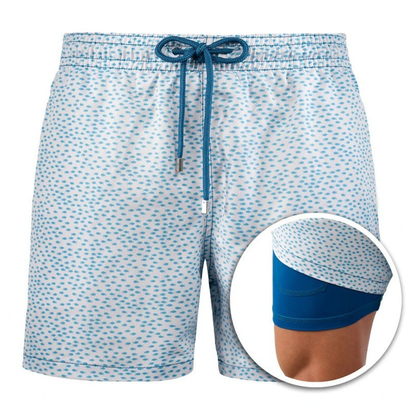 Men's Beach Shorts Sports