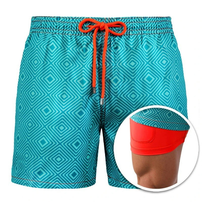 Men's Beach Shorts Sports