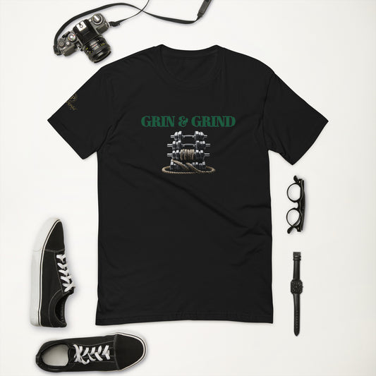 Grinding EP T-shirt