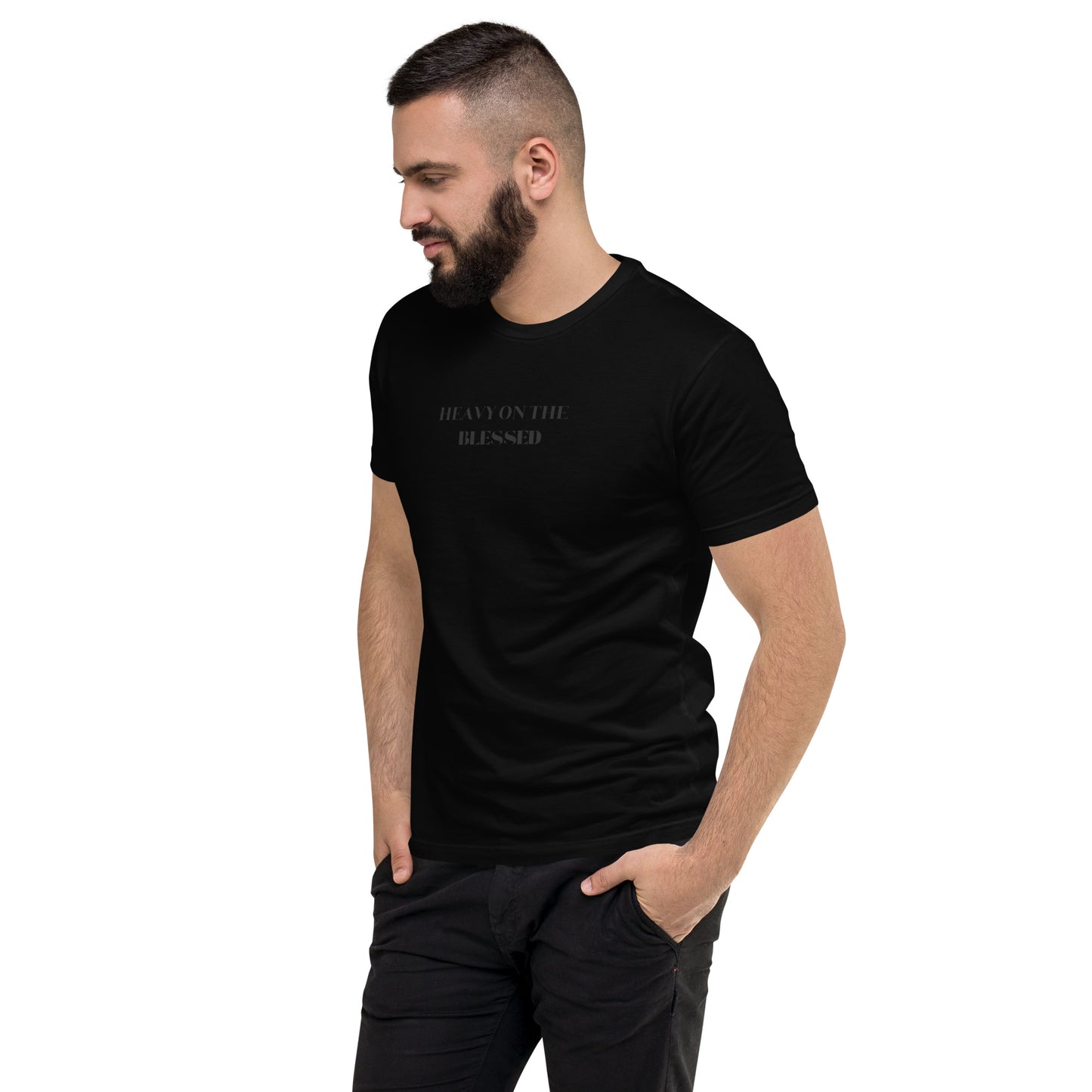 Blessed Comfort Perfect T-shirt