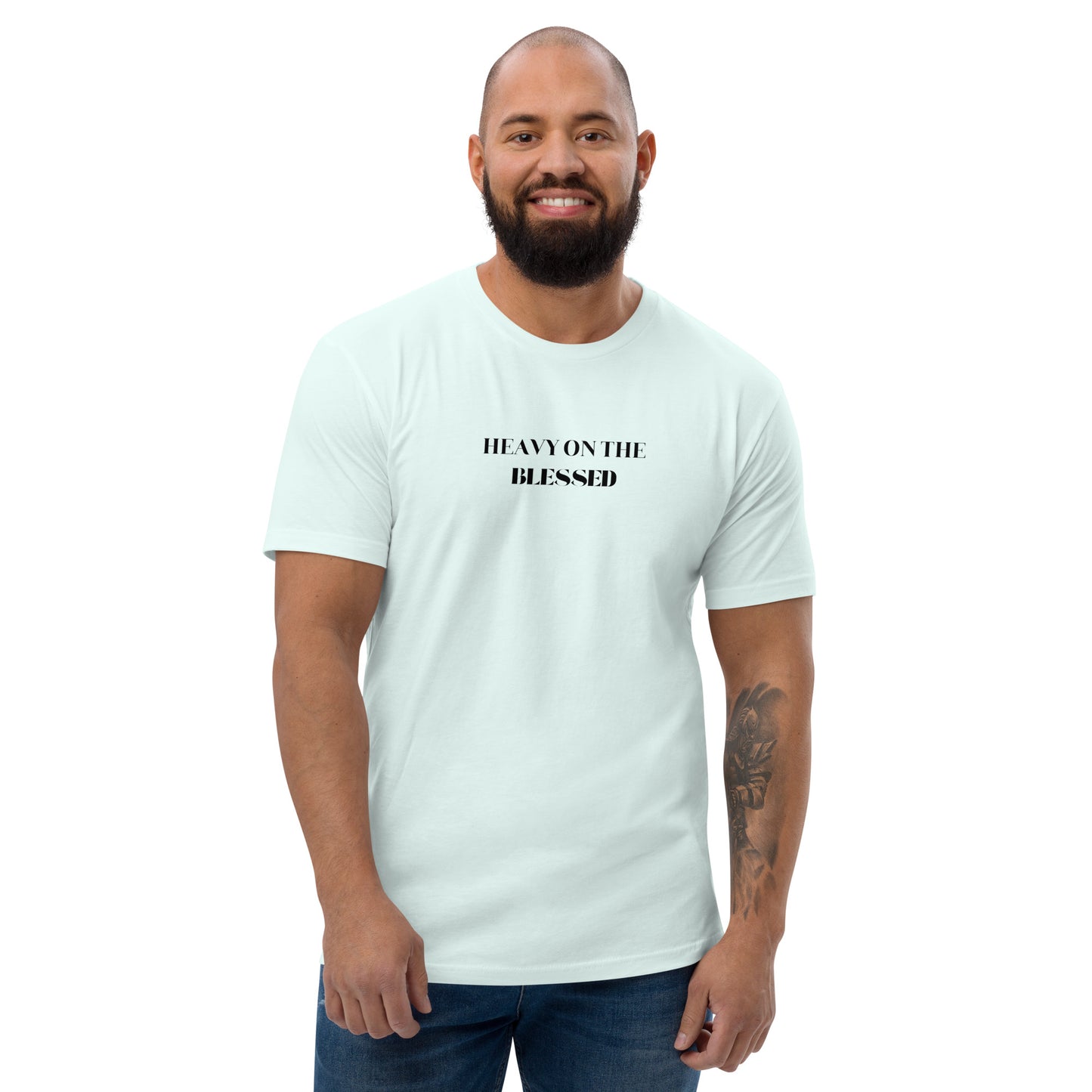 Blessed Comfort Perfect T-shirt