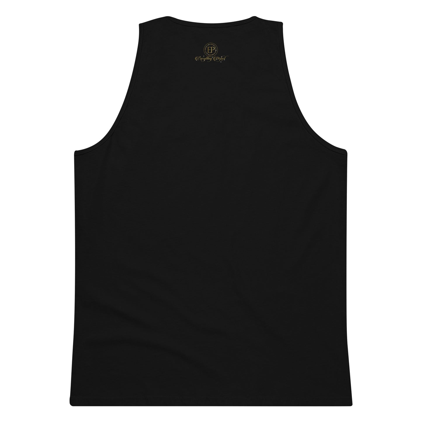 Men’s Fight Fuel by EP Tank