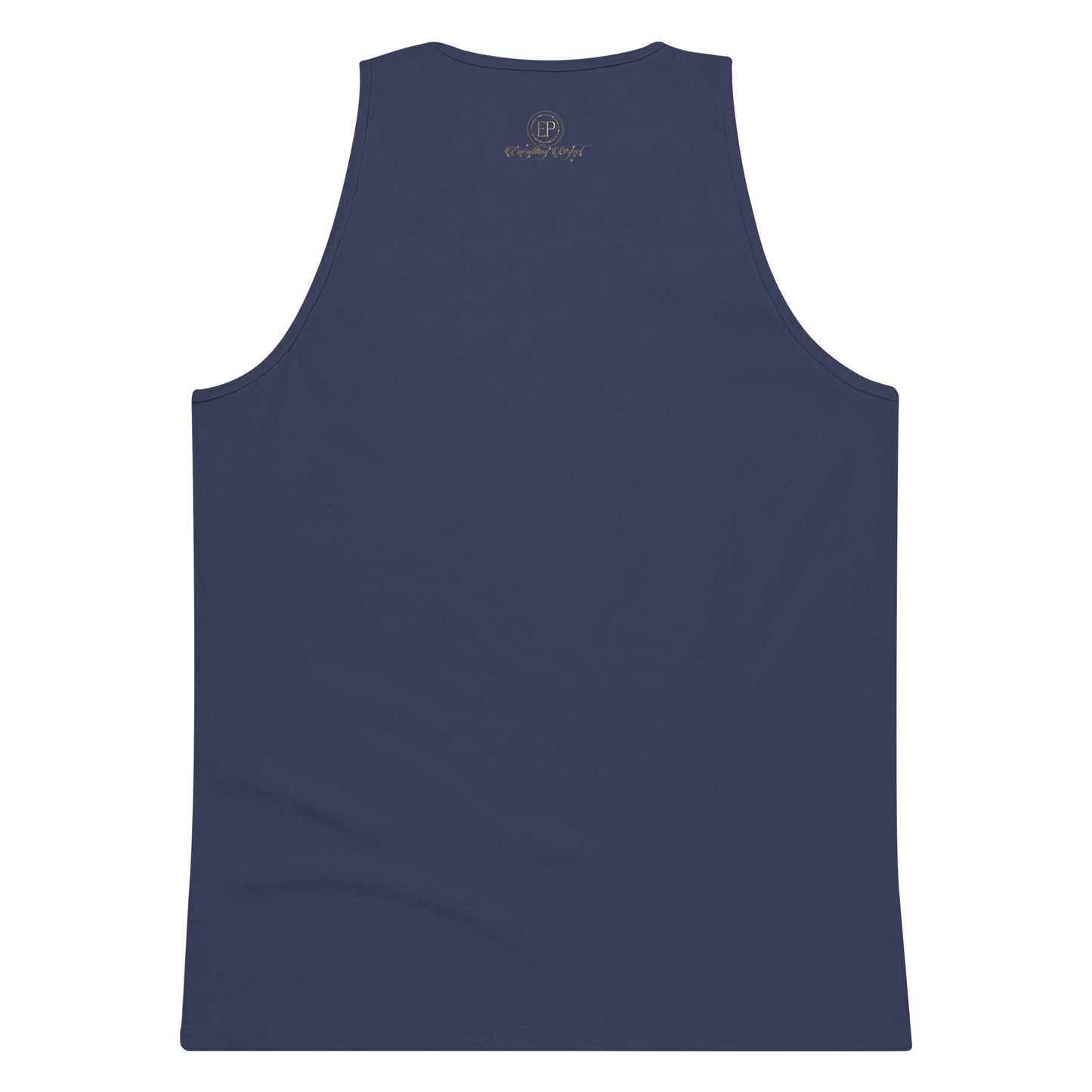 Men’s Fight Fuel by EP Tank