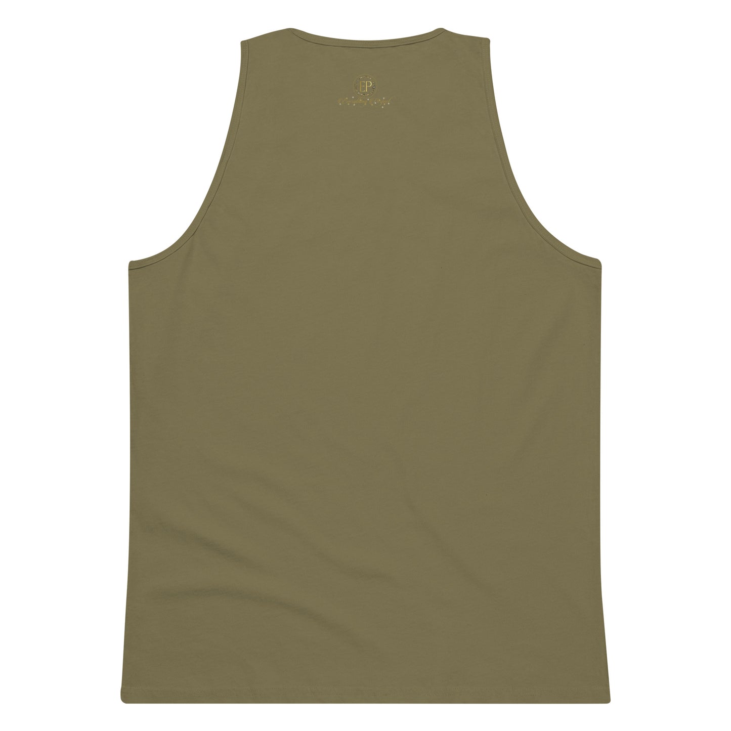 Men’s Fight Fuel by EP Tank