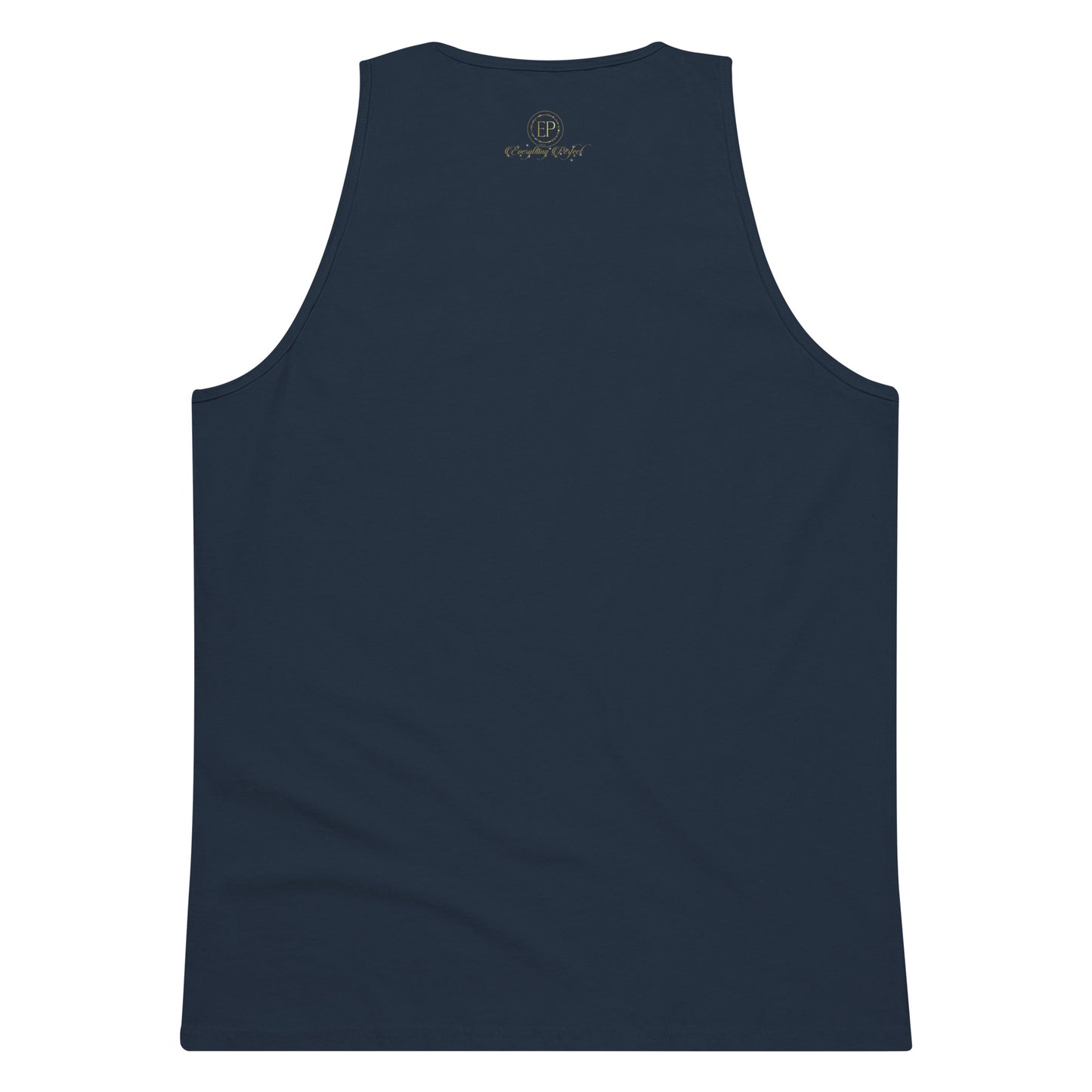 Men’s Fight Fuel by EP Tank