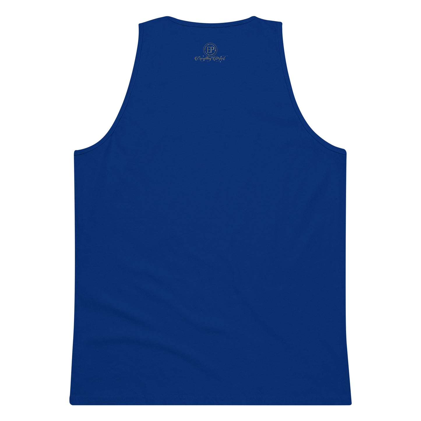 Men’s Fight Fuel by EP Tank