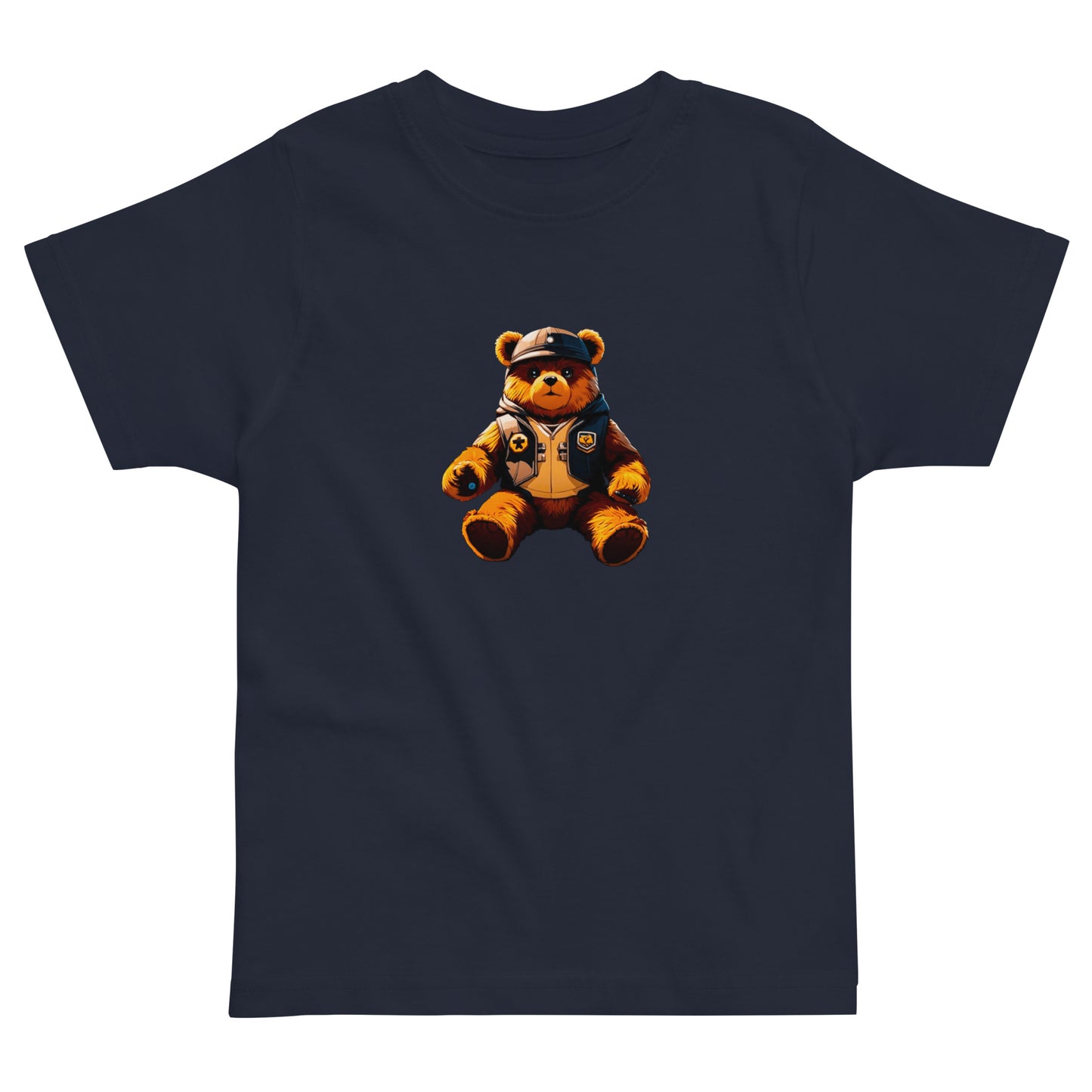 Toddler Bear t-shirt