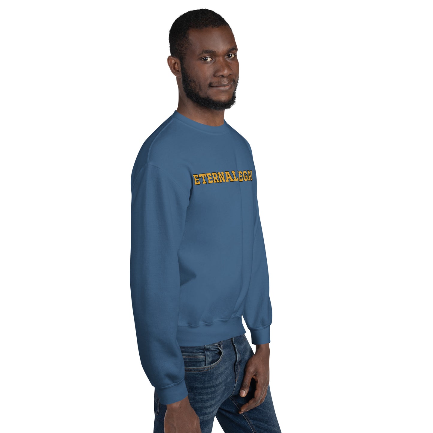 Living Everything Sweatshirt