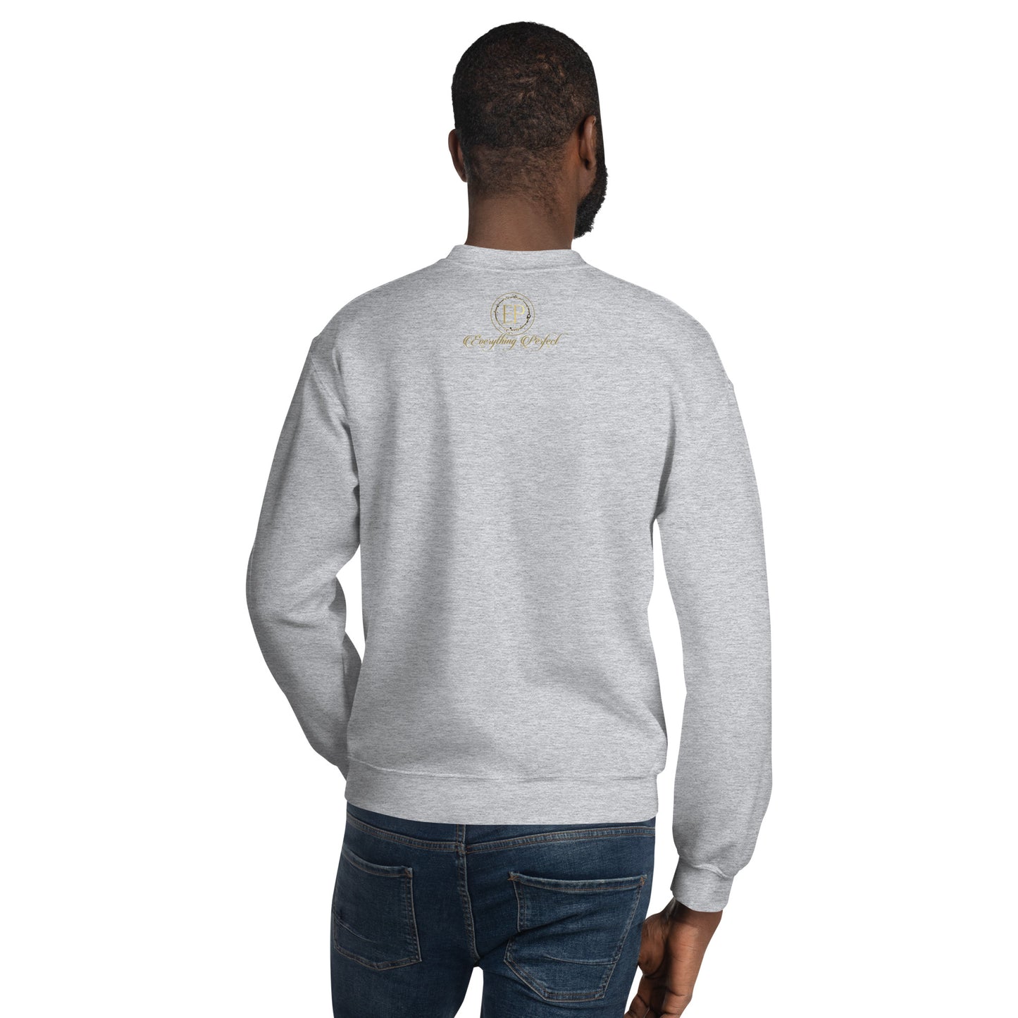 Living Everything Sweatshirt