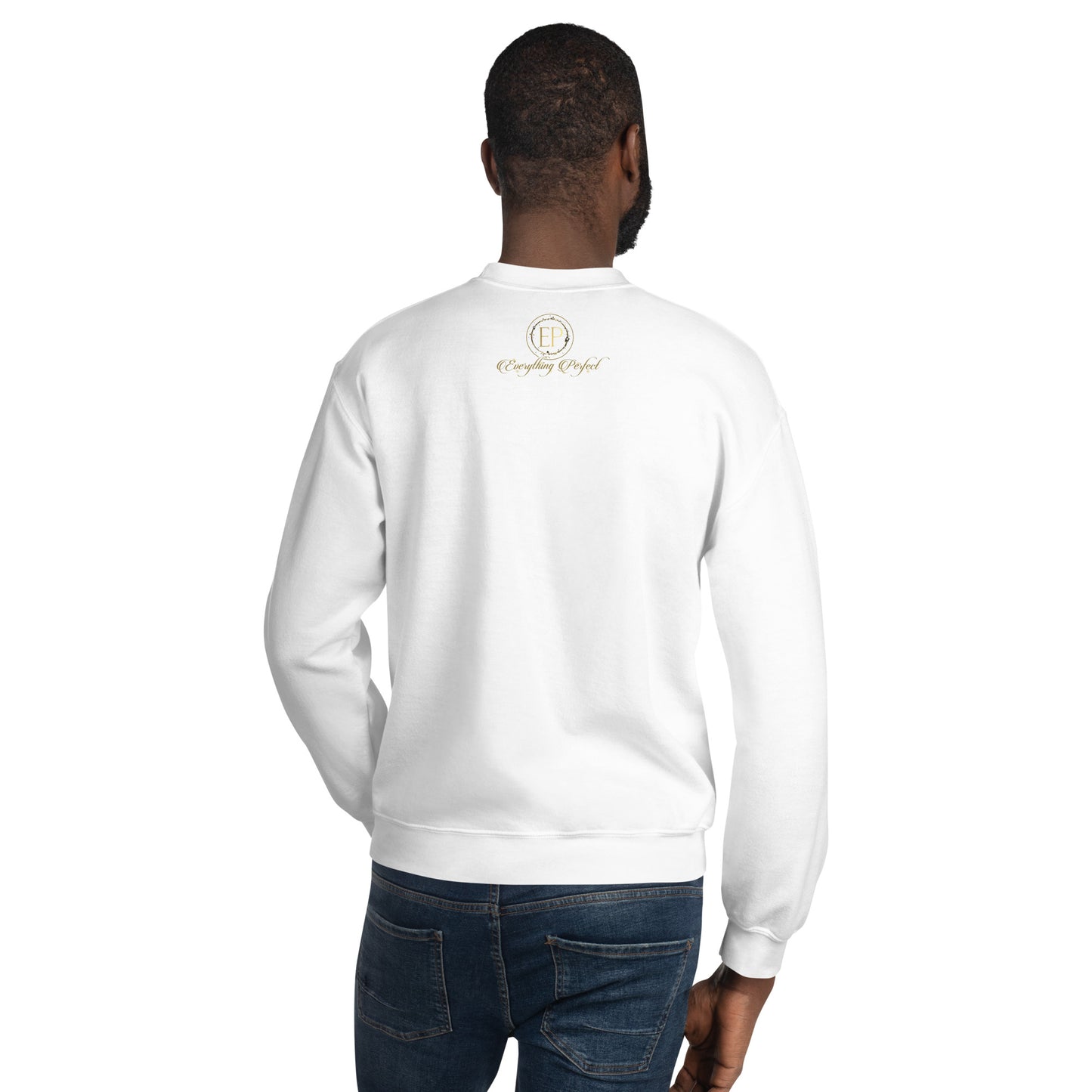 Living Everything Sweatshirt