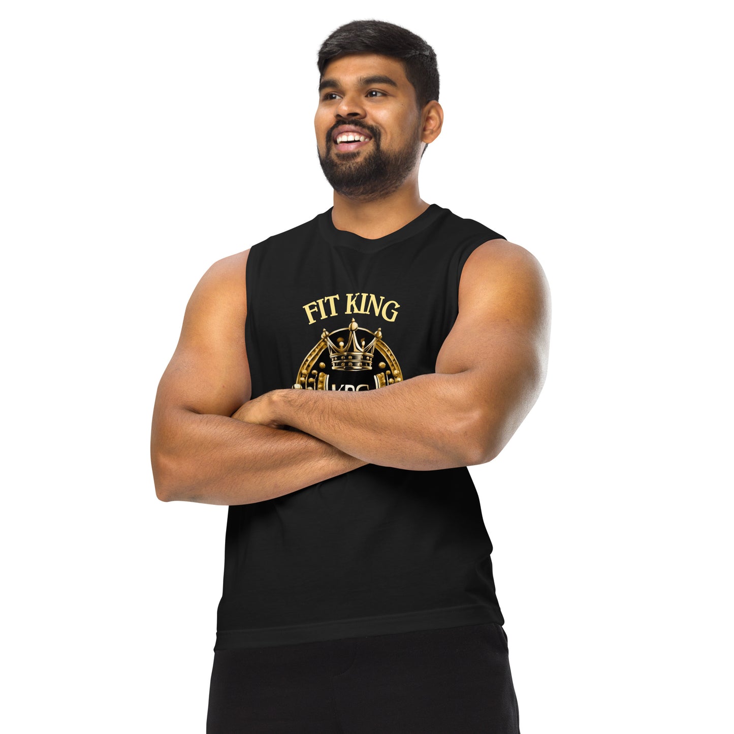 Muscle King Shirt