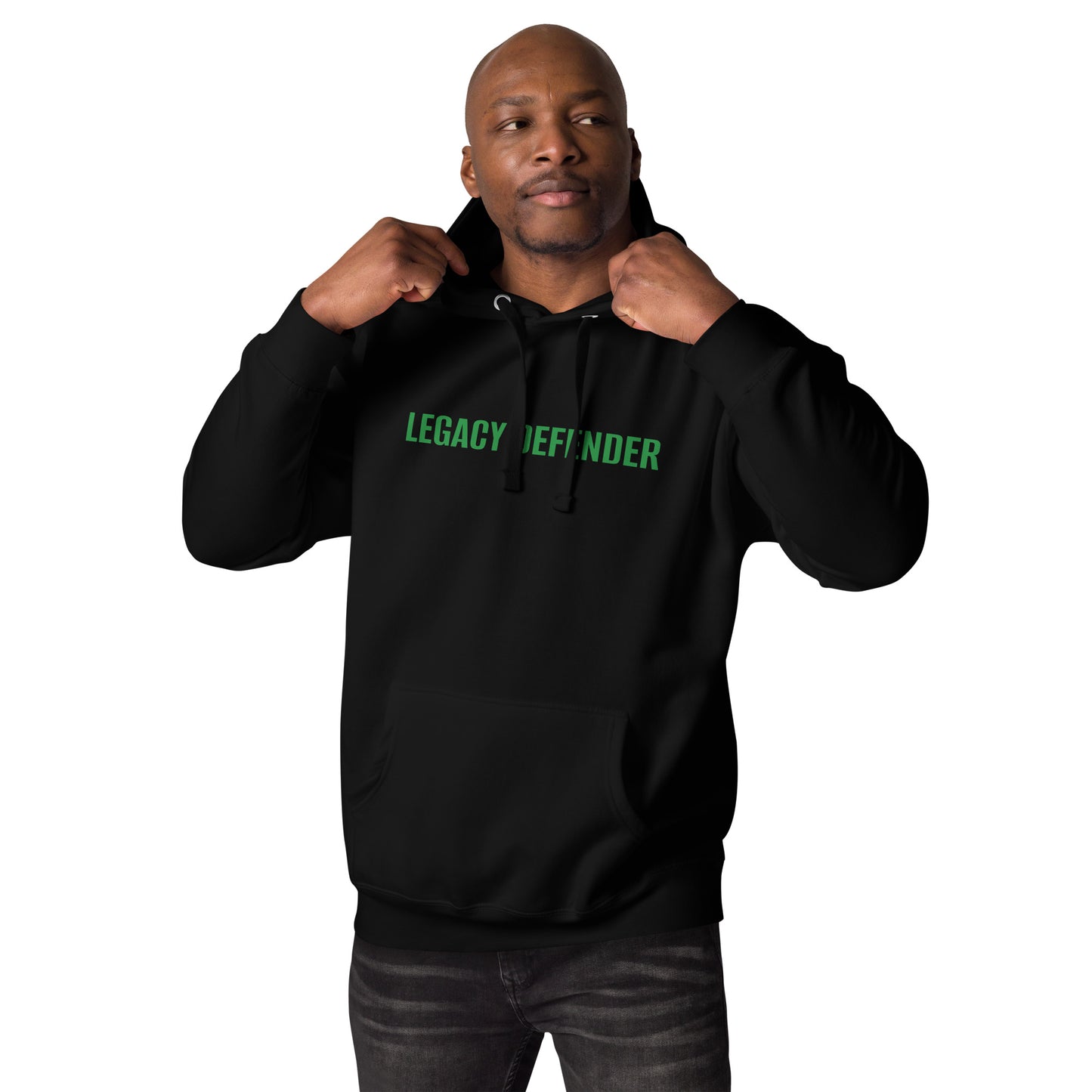 Legacy Hoodie