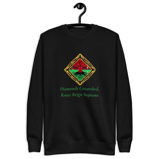 Roots Premium Sweatshirt