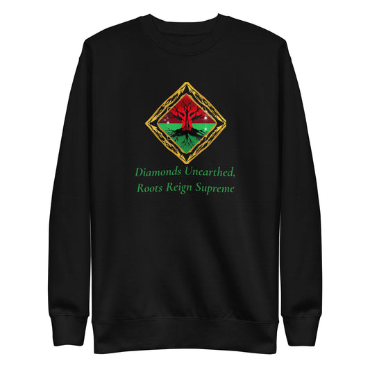 Roots Premium Sweatshirt