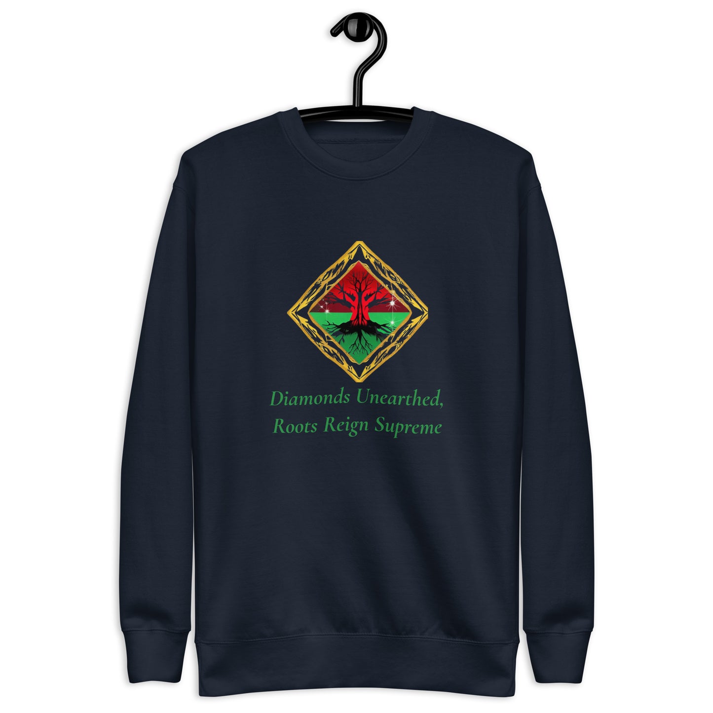 Roots Premium Sweatshirt