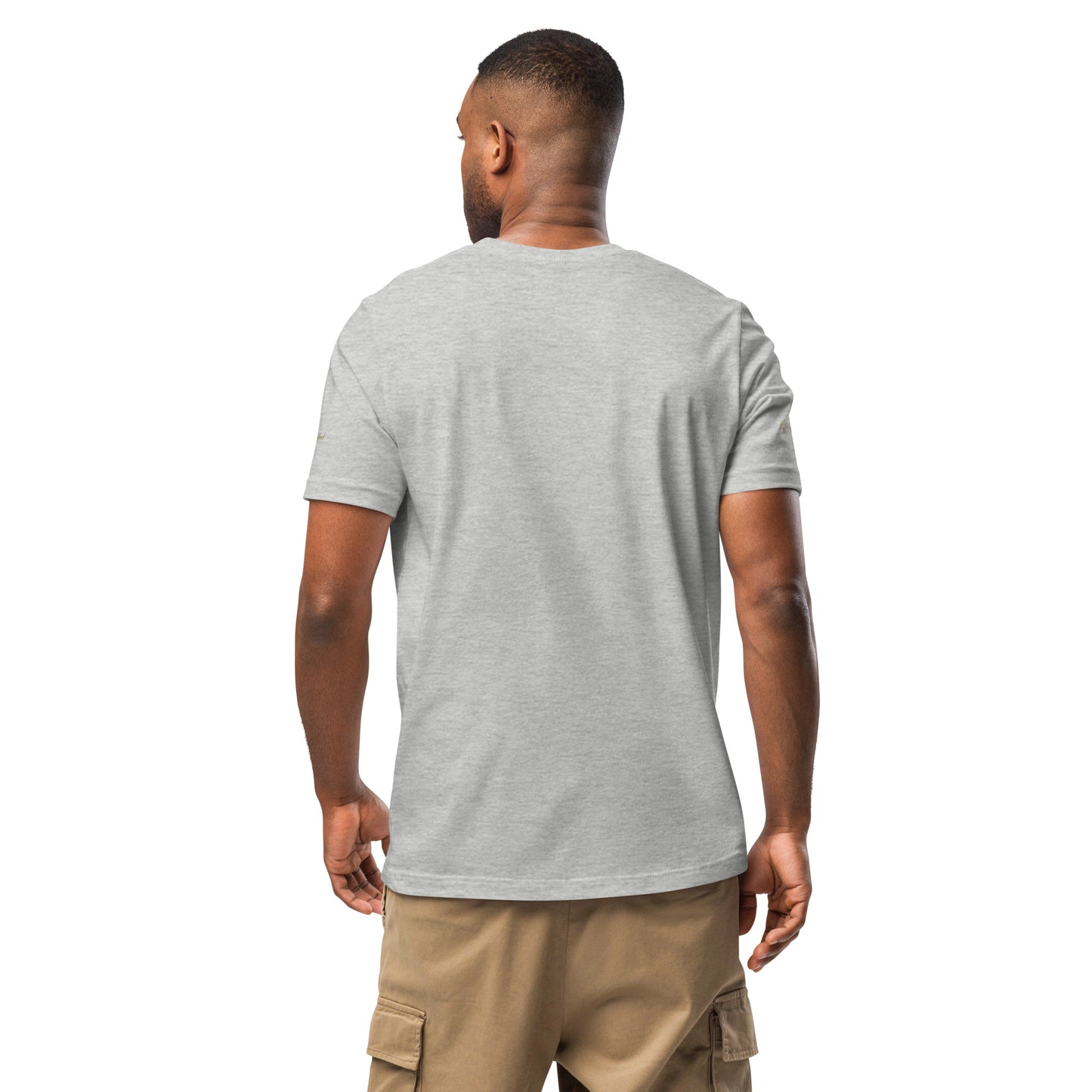 Focus men ep t-shirt