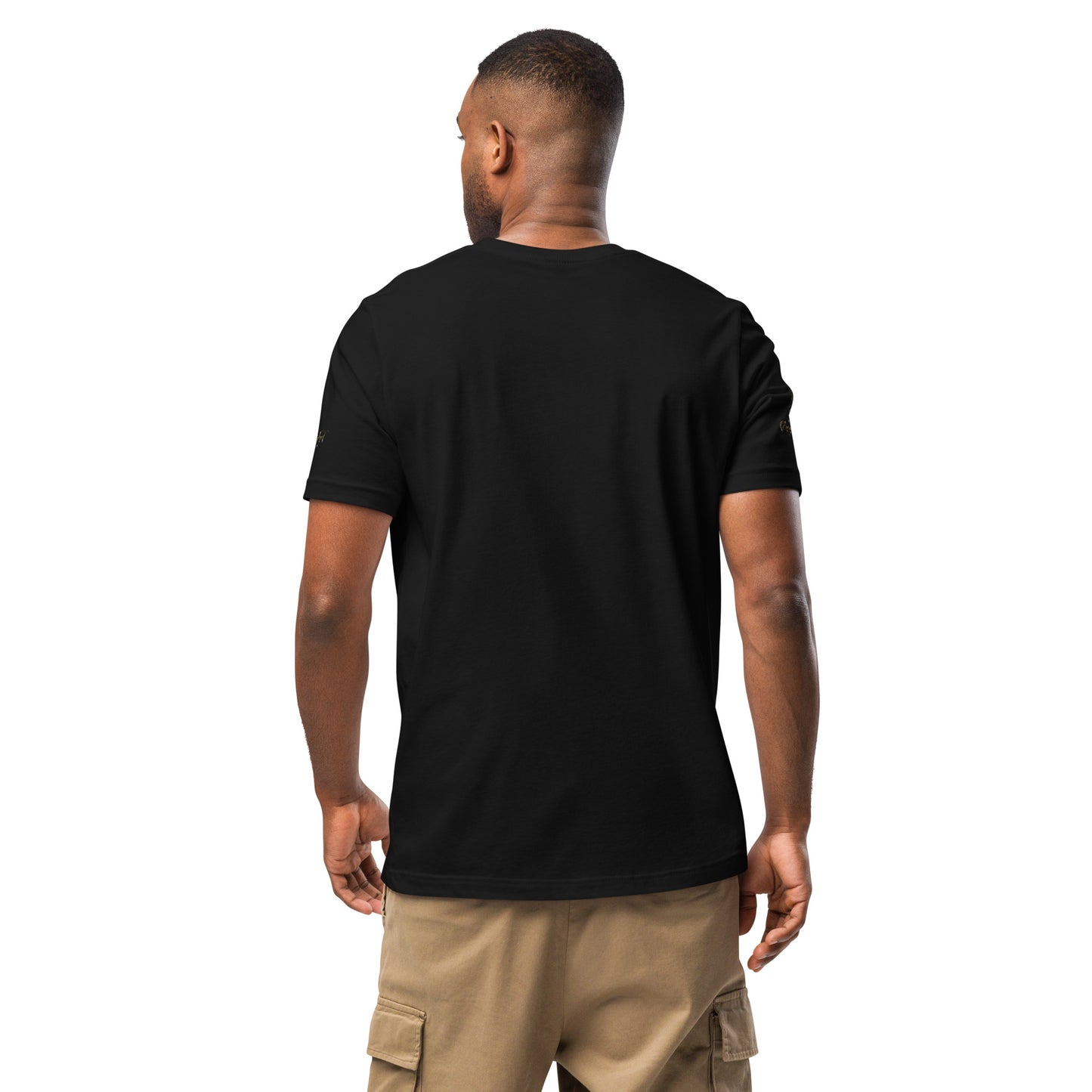 Focus men ep t-shirt