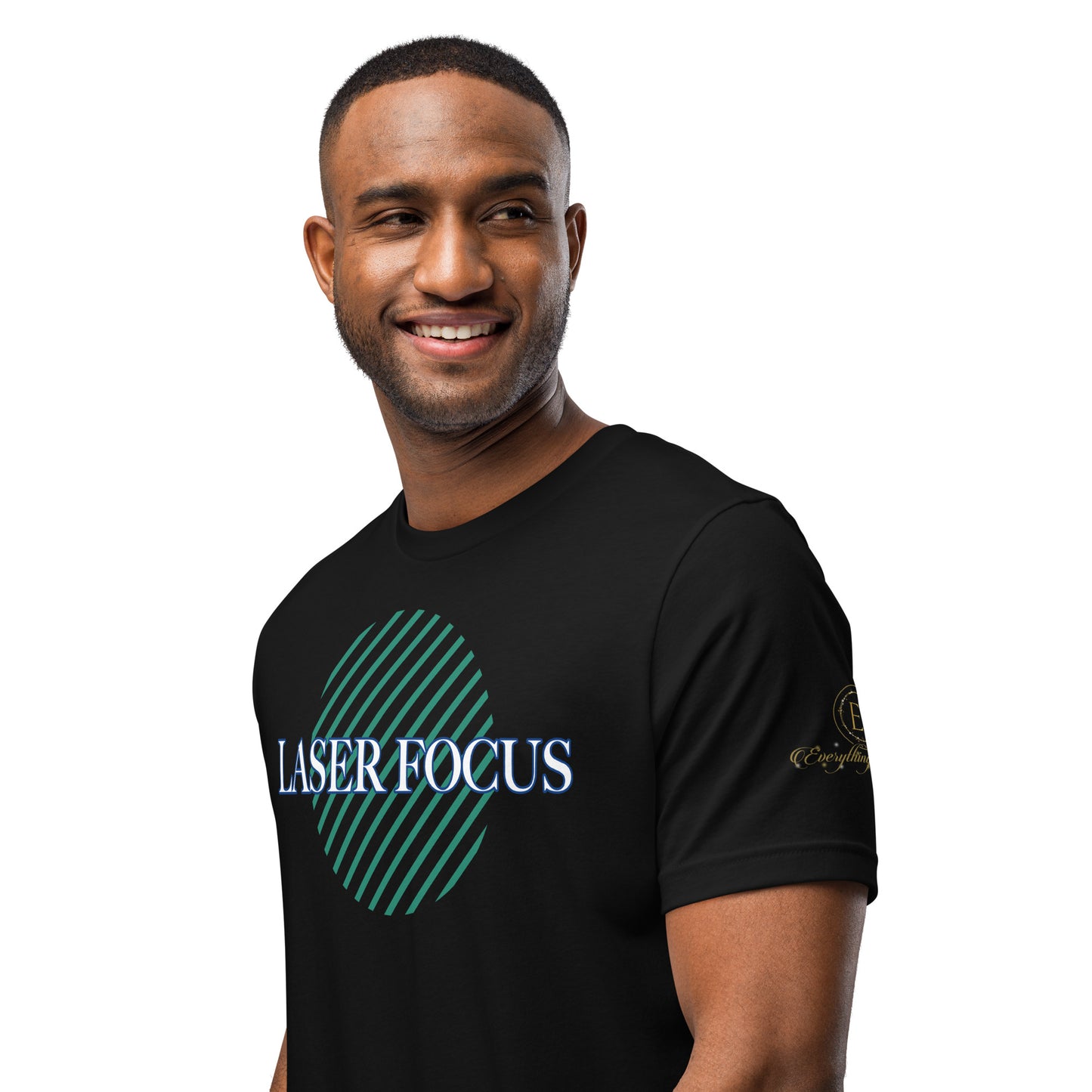 Focus men ep t-shirt