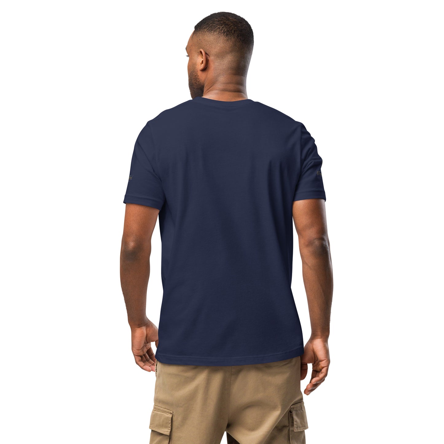 Focus men ep t-shirt