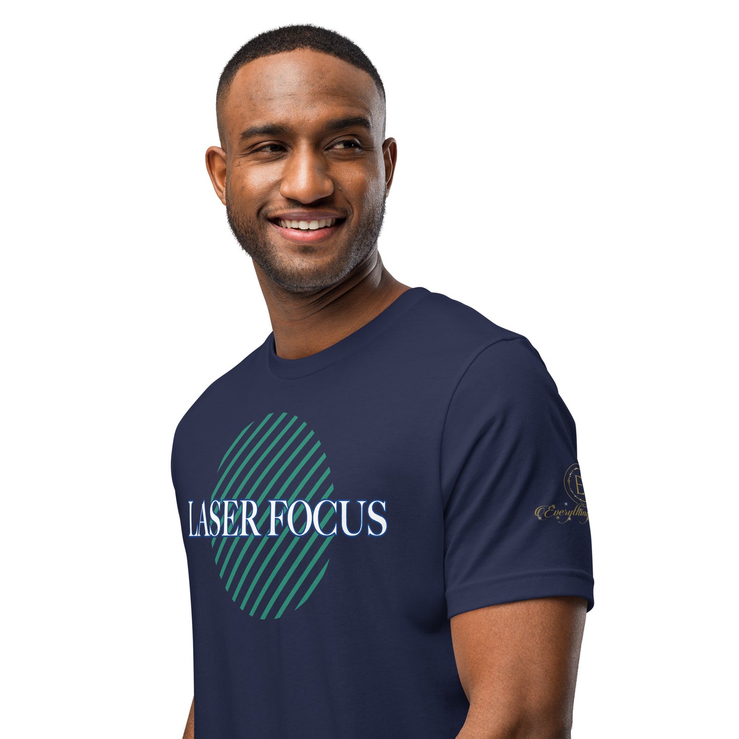 Focus men ep t-shirt