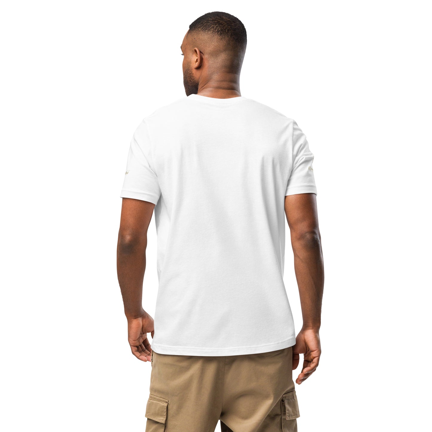 Focus men ep t-shirt