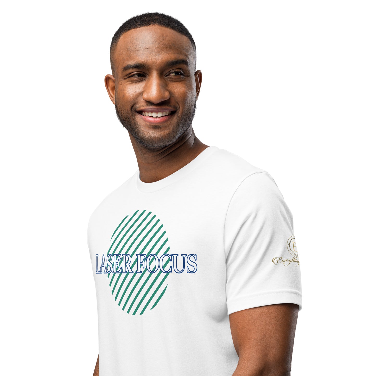 Focus men ep t-shirt