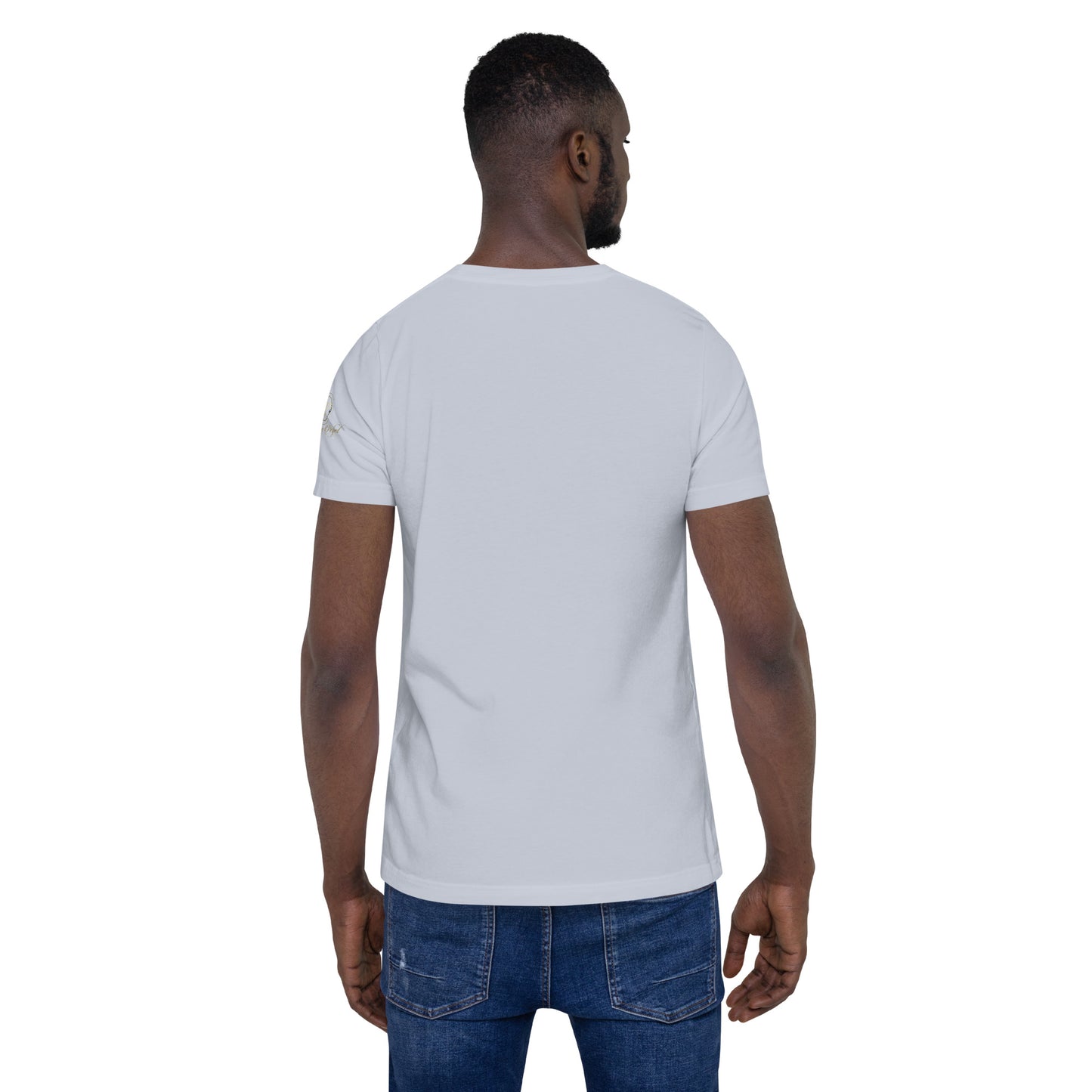 Blk Men Elevation t-shirt