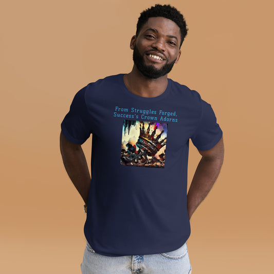 Kingst-shirt