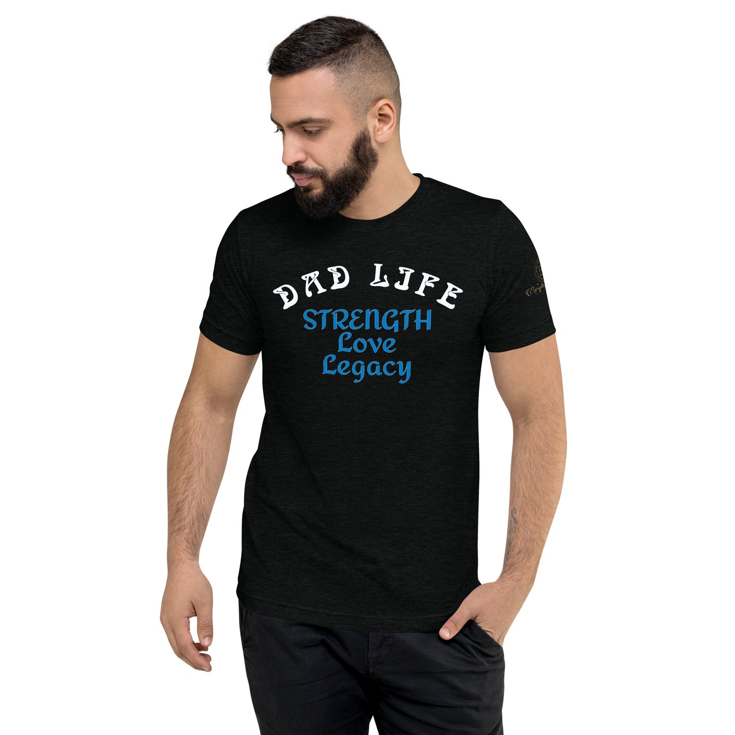 Dad t-shirt