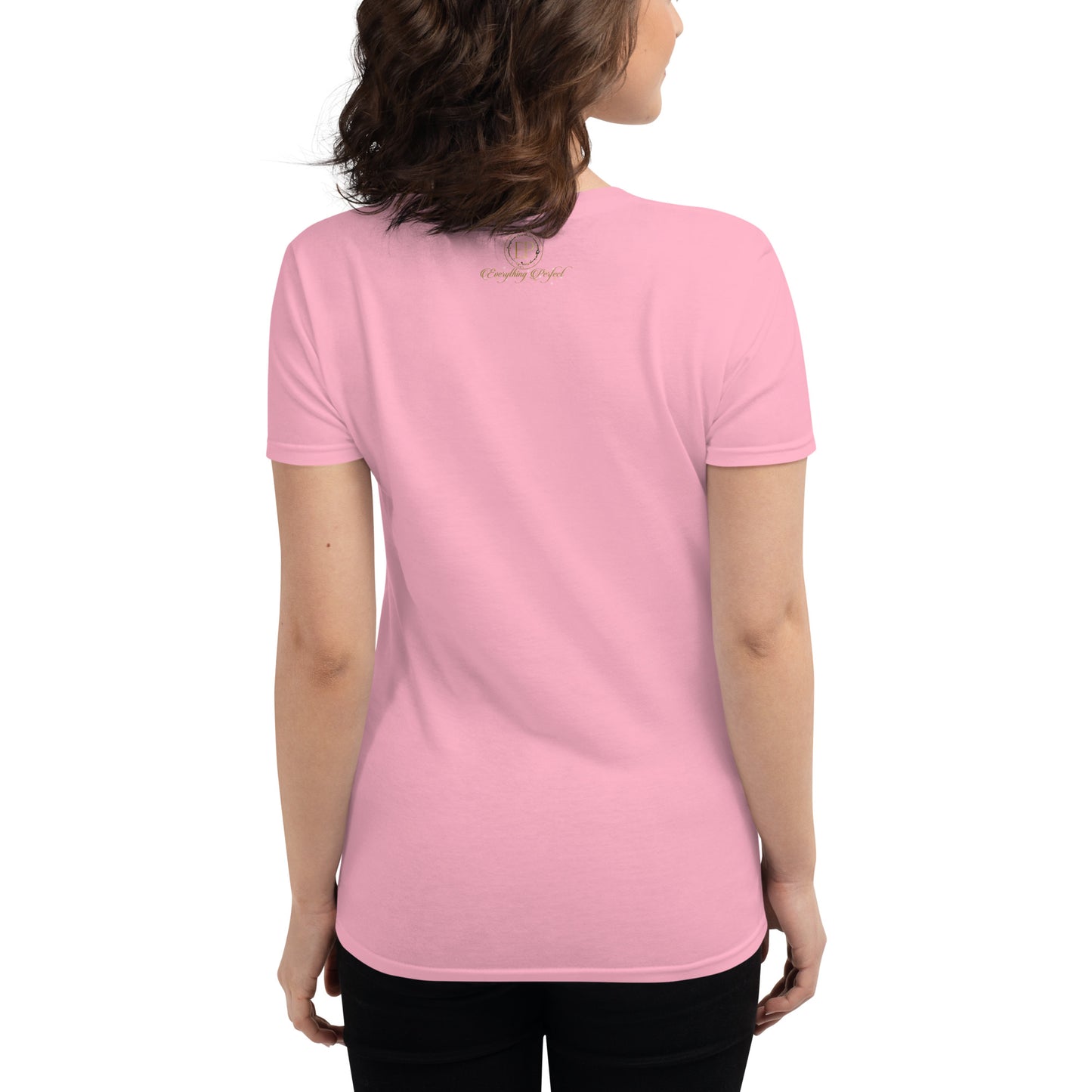 Women's Heavy Blessed shirt by Eperfect