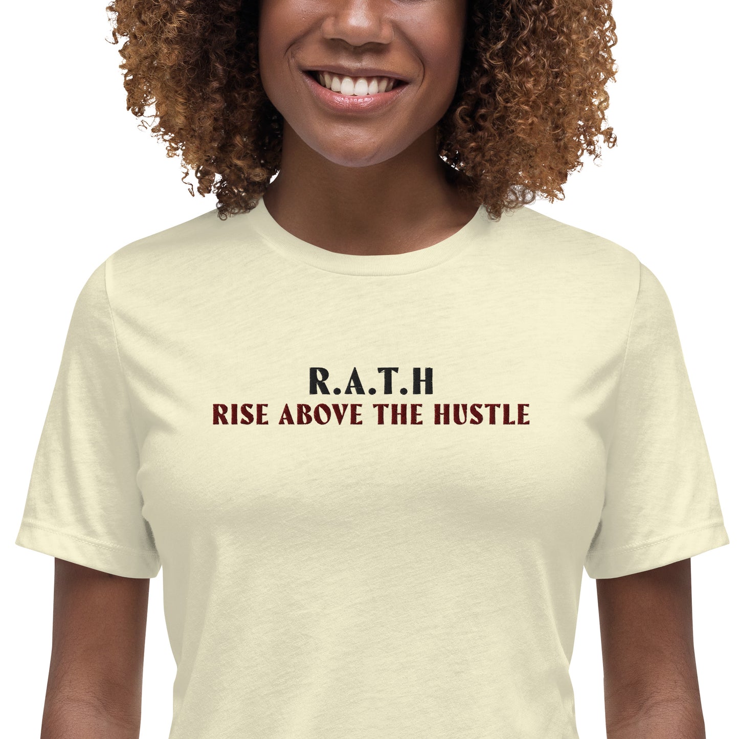 Rise EP T-Shirt