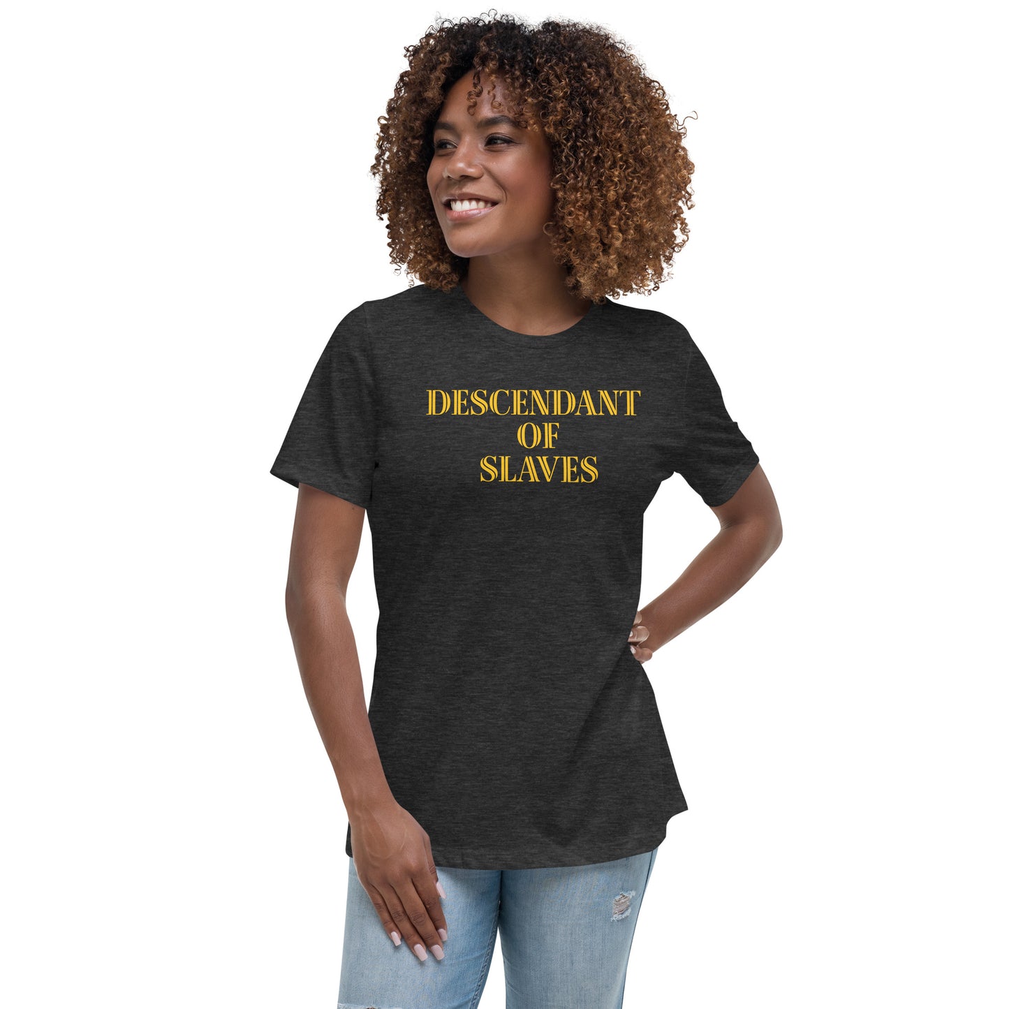 DESCENDANT T-Shirt