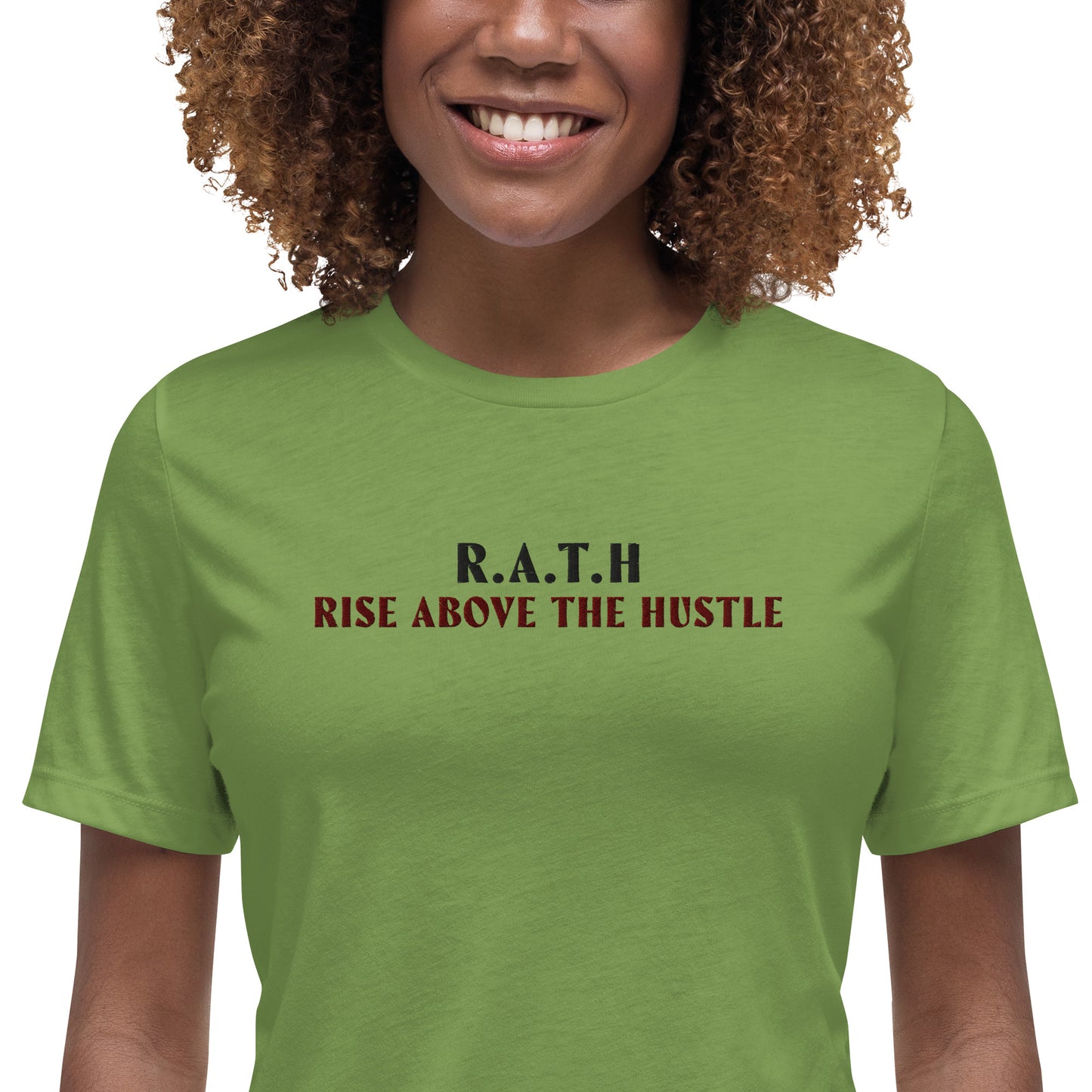 Rise EP T-Shirt