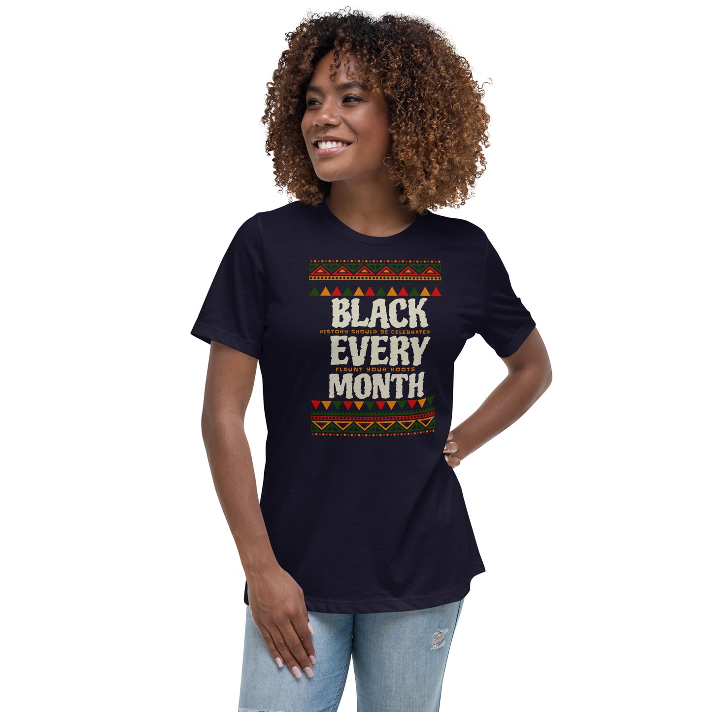 Blk history T-Shirt