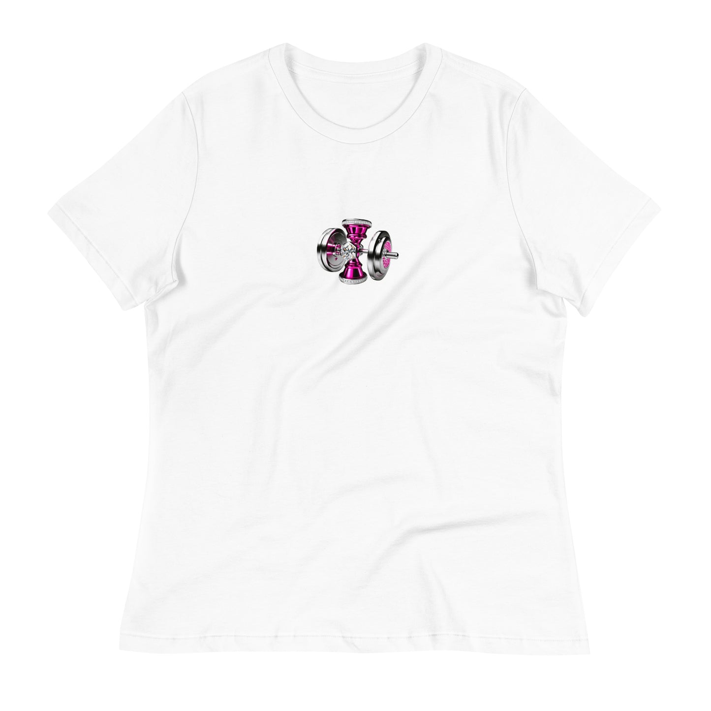 EP Diamond T-Shirt