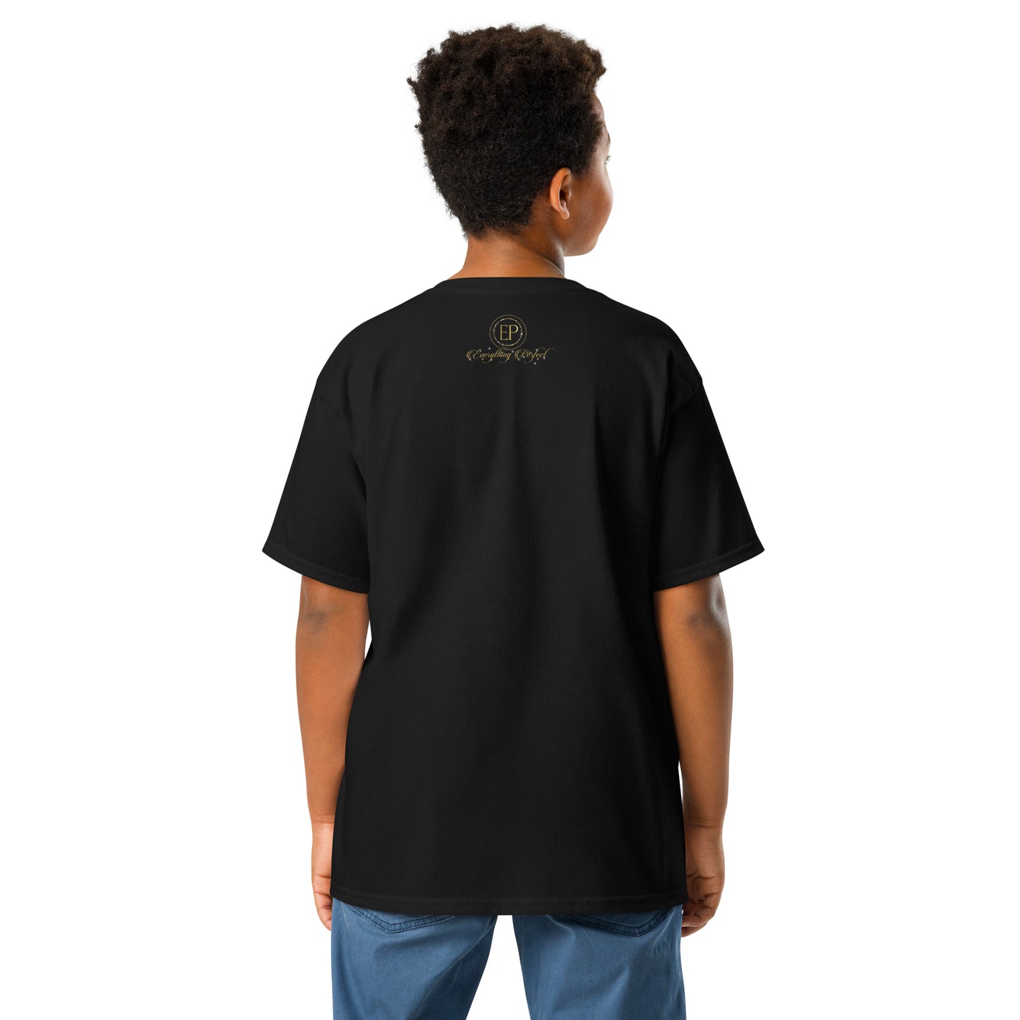 Youth Empower tee