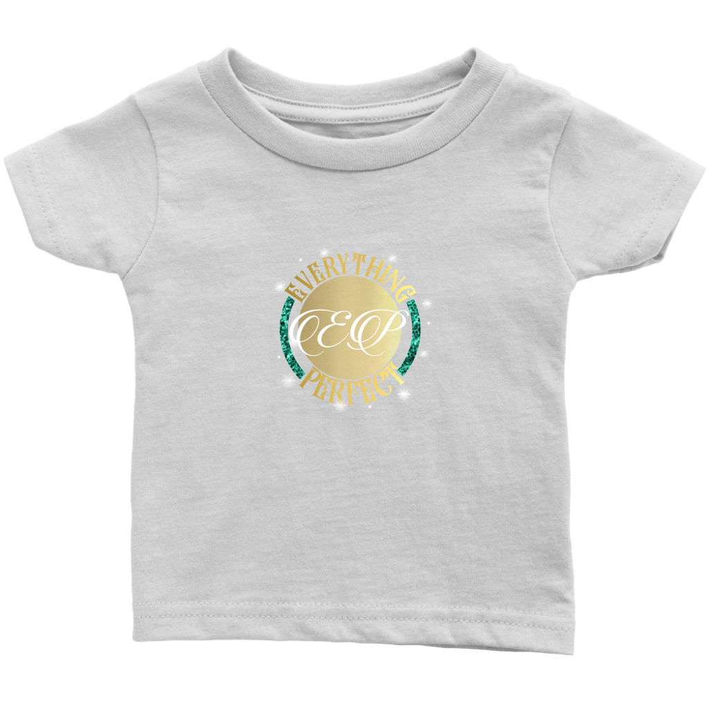 Baby fit Tees - Everything Perfect