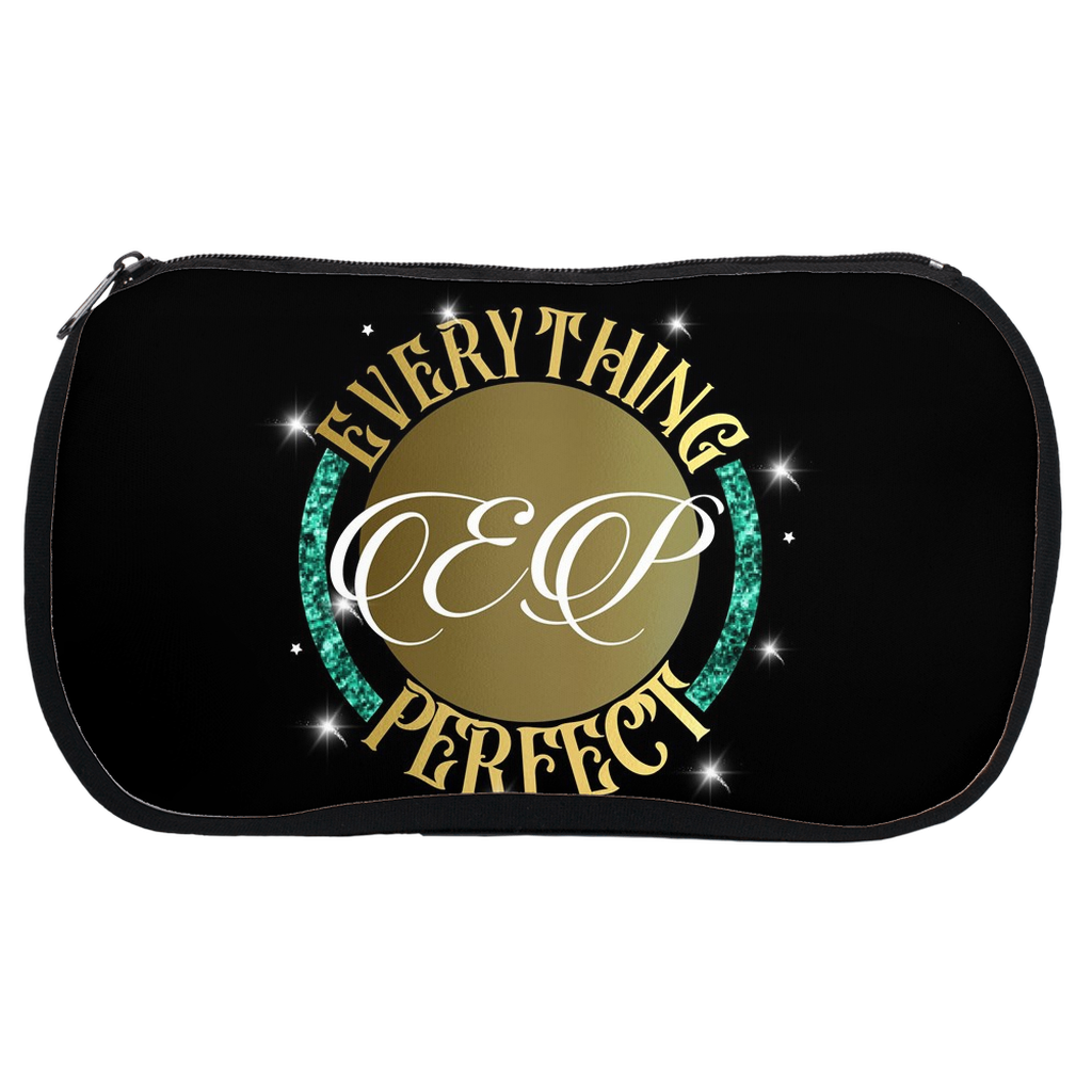 Cosmetic Bags - Everything Perfect