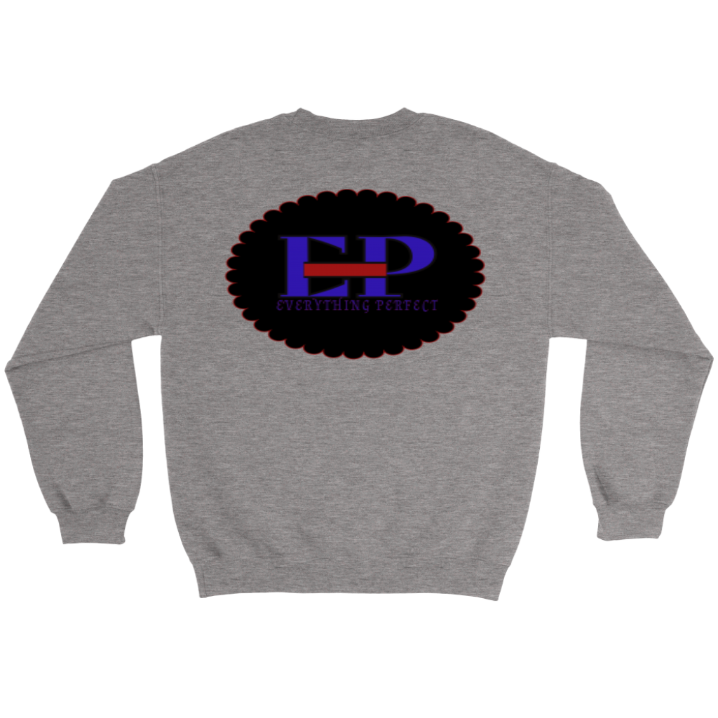 EP Cozy Sweater