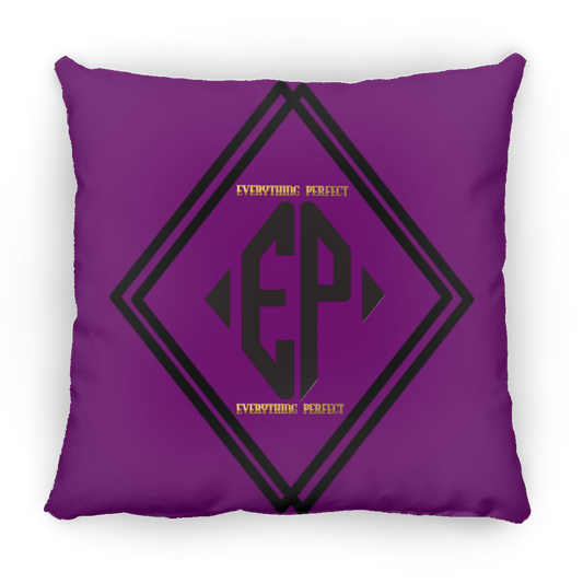 Throw EP Pillow