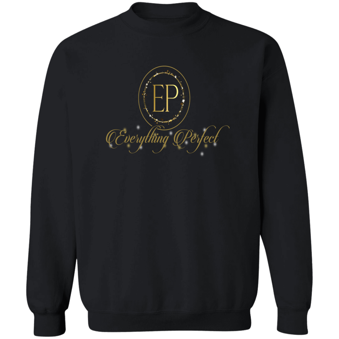 Big and Tall EP Crew neck